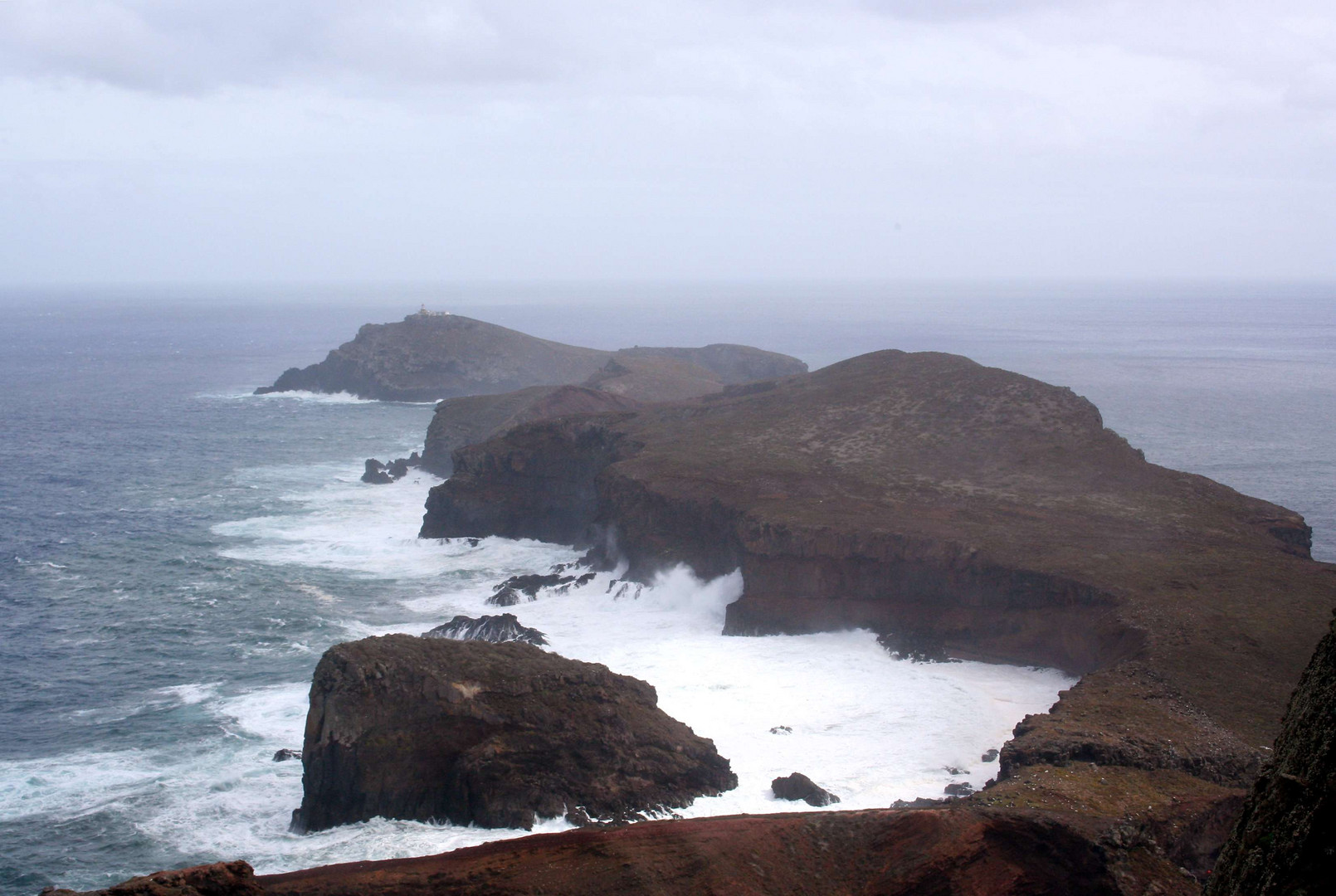 Caniçal / MADEIRA