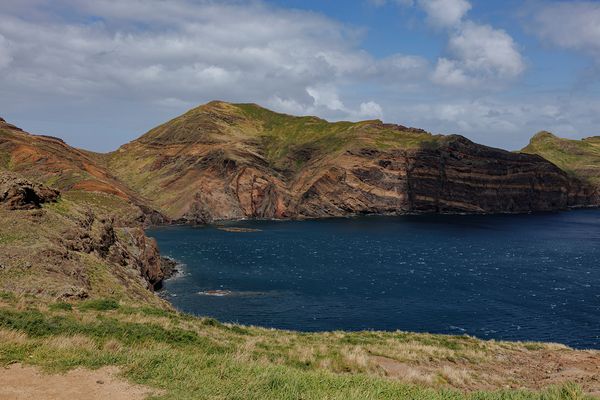 Canical, Madeira, Portugal 2