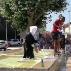 Canicule à Bagard :-)))