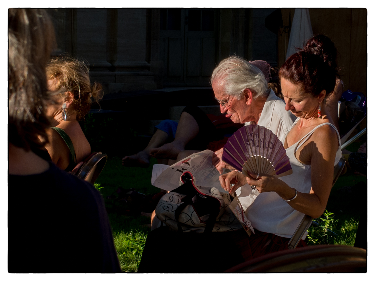 canicule