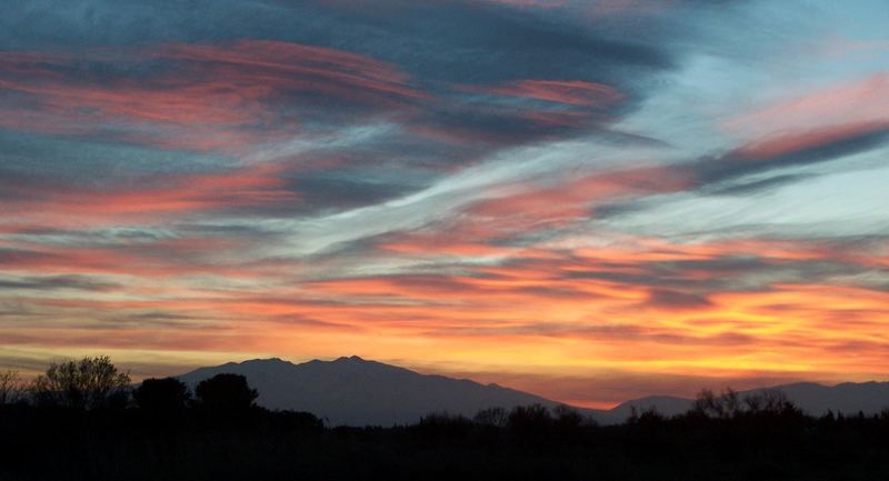 Canigou