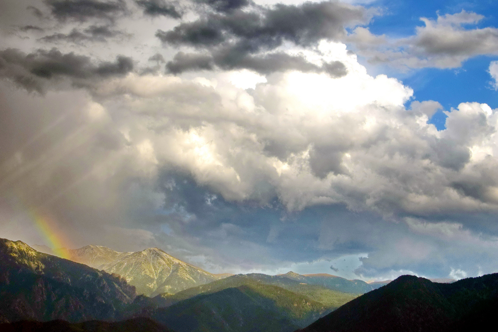 Canigou