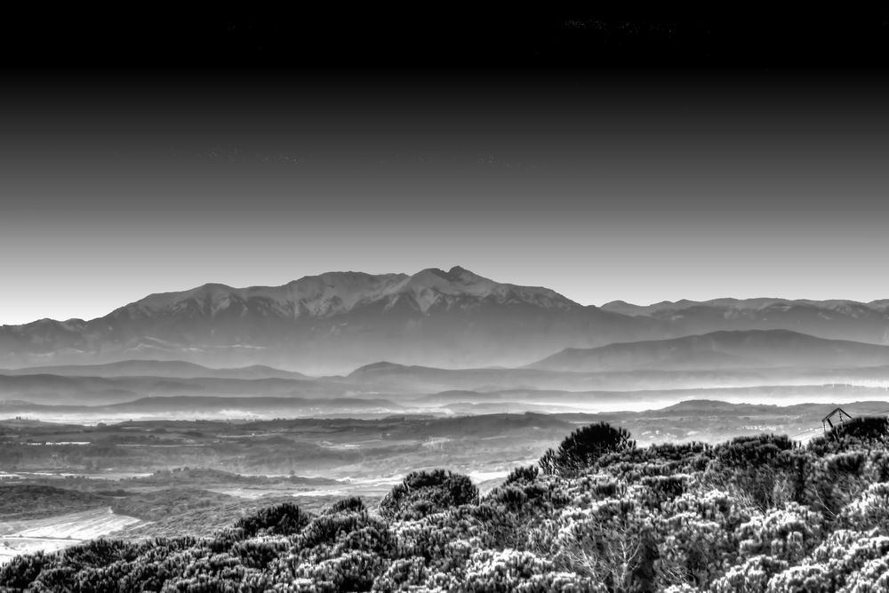  Canigou 