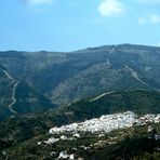 Canillas de Albaida