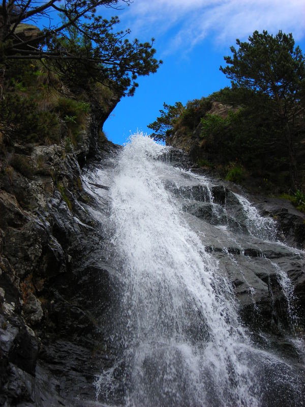 canillo, andorra