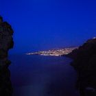 Caniço (vista Funchal)