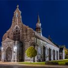 Canis Major Chapel...