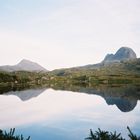 Canisp und Suilven