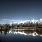 Canmore en Alberta