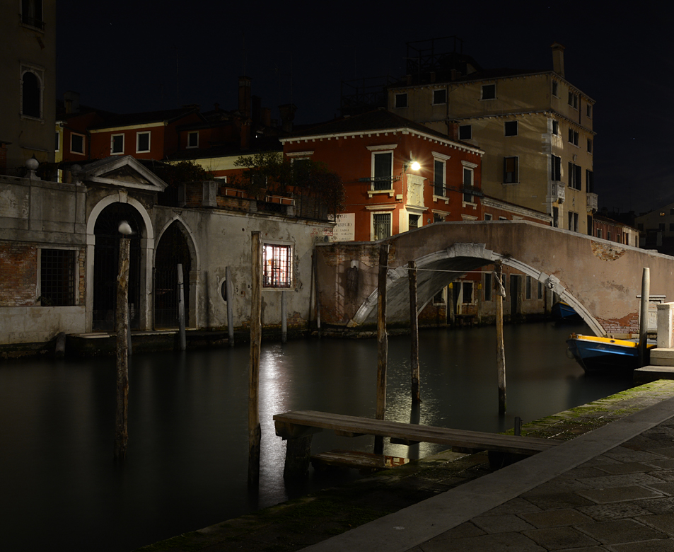 Cannaregio