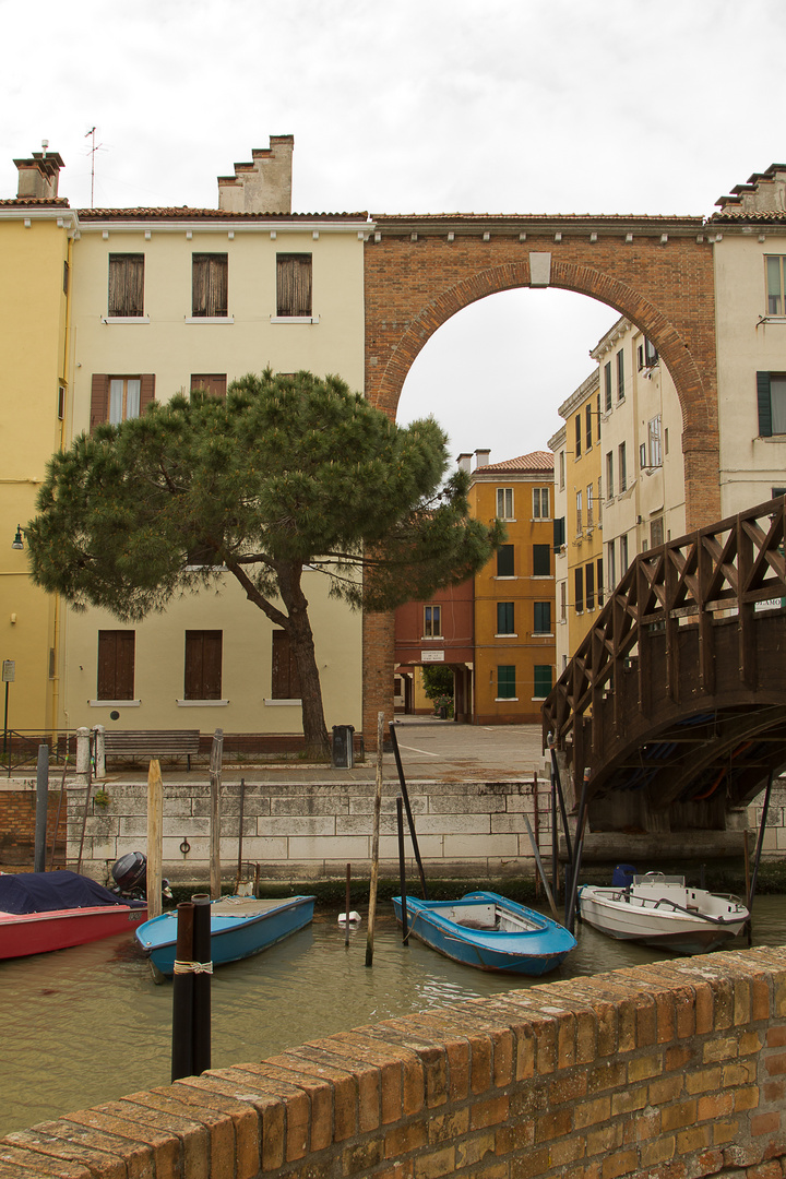 Cannaregio