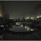 Cannaregio by night