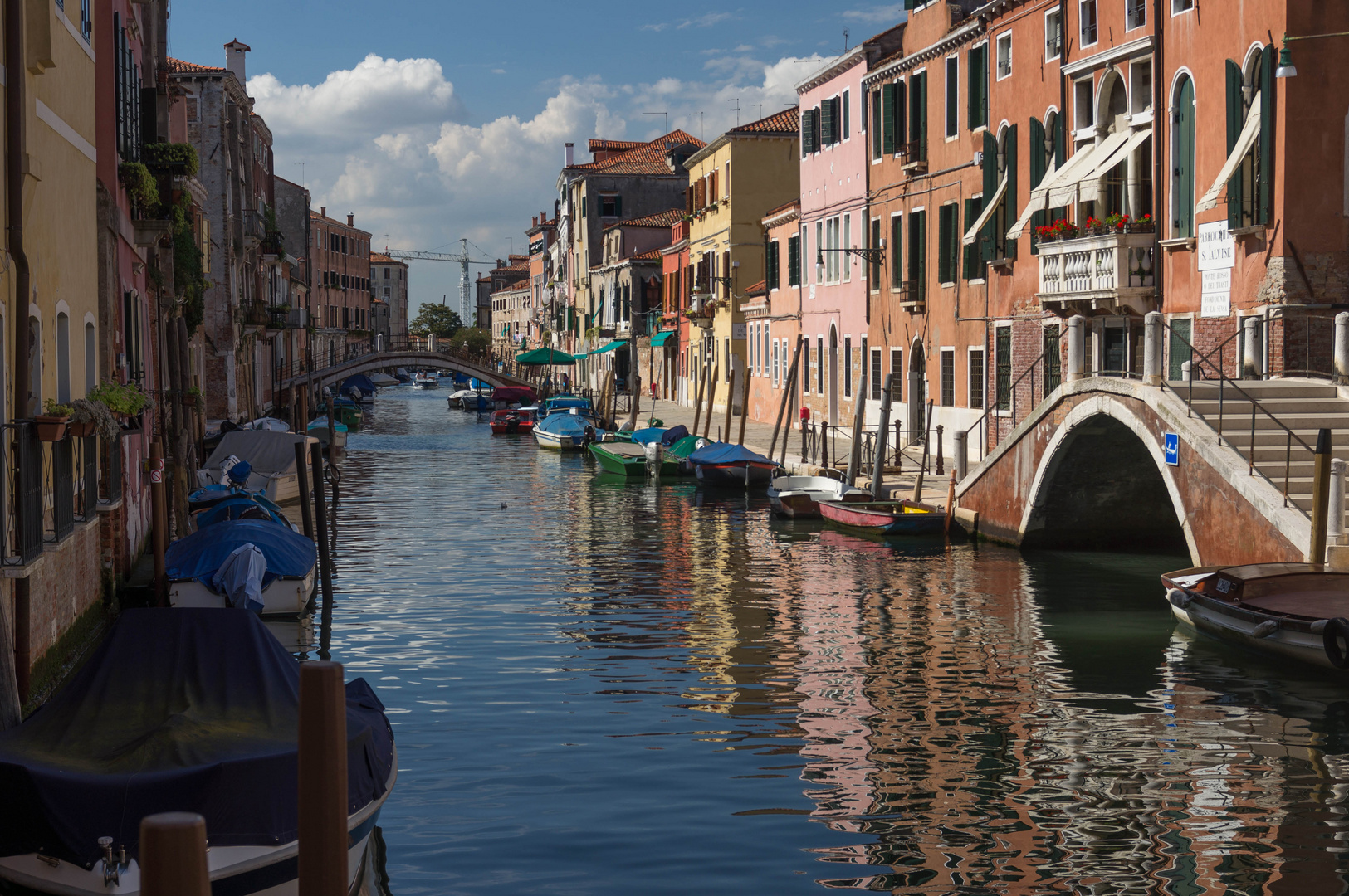 Cannaregio