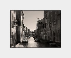 *Cannaregio*