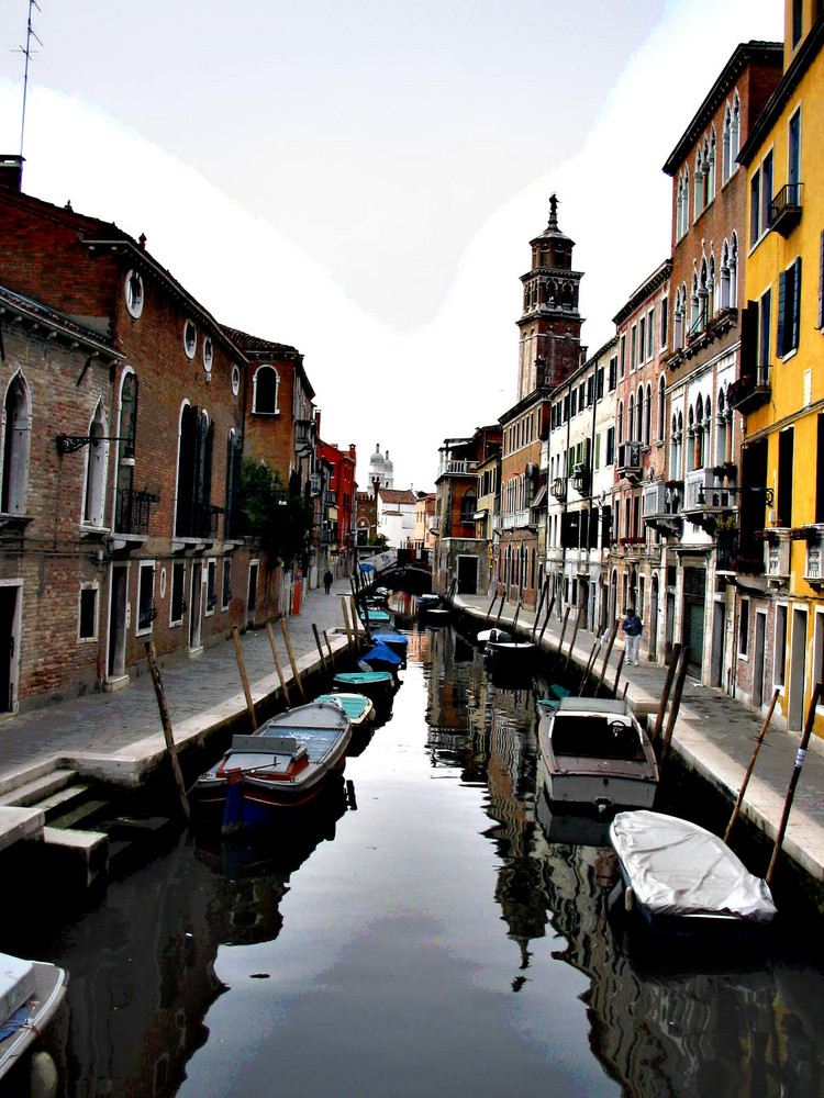 Cannaregio