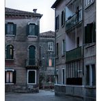 Cannaregio .IX.