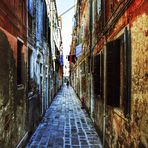 CANNAREGIO Street 