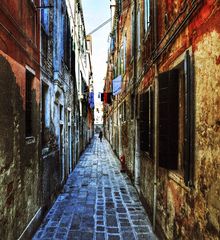 CANNAREGIO Street 