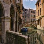 Cannaregio - Venezia -