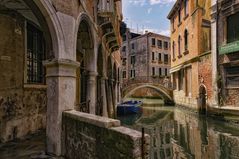 Cannaregio - Venezia -