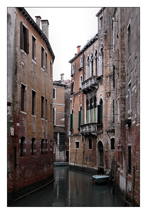 Cannaregio .VII.