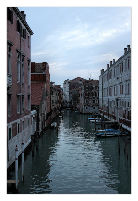 Cannaregio .X.