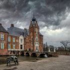 Cannenburch Castle (NL)