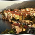 Cannero am Lago Maggiore