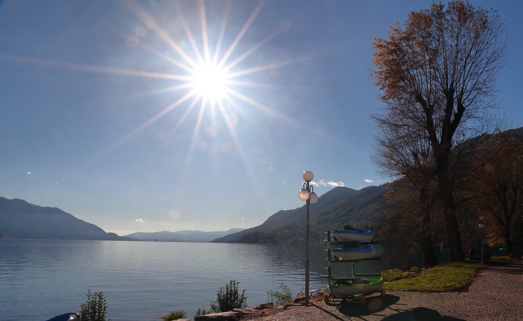  Cannero Lago Maggiore