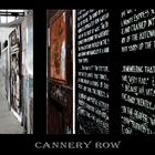 Cannery Row in Montery