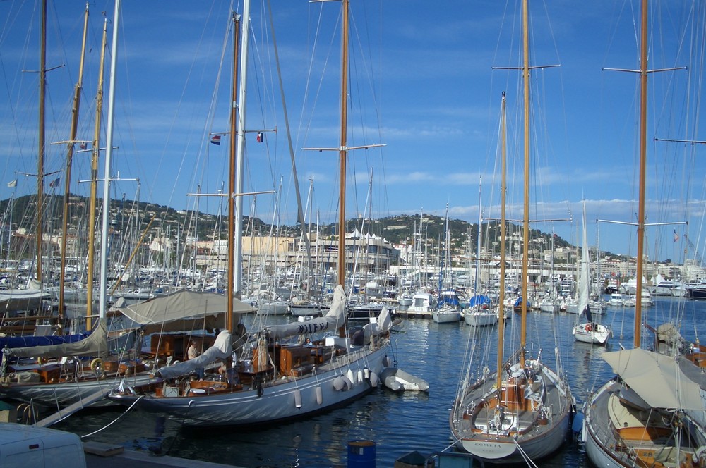 Cannes