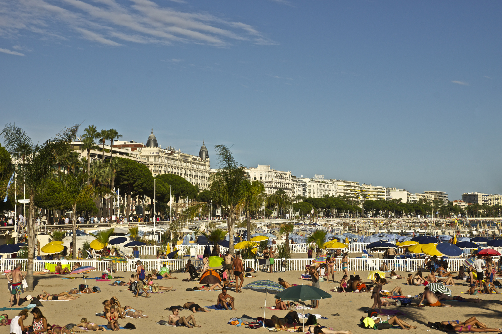 Cannes