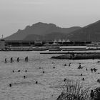 Cannes Beach