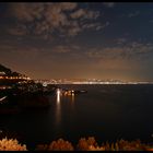 Cannes bei Nacht