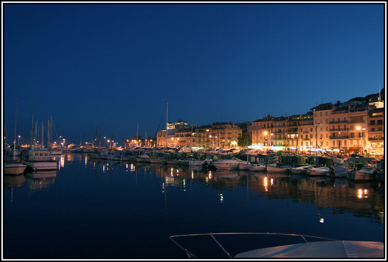 CANNES