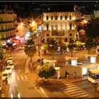 Cannes by Night