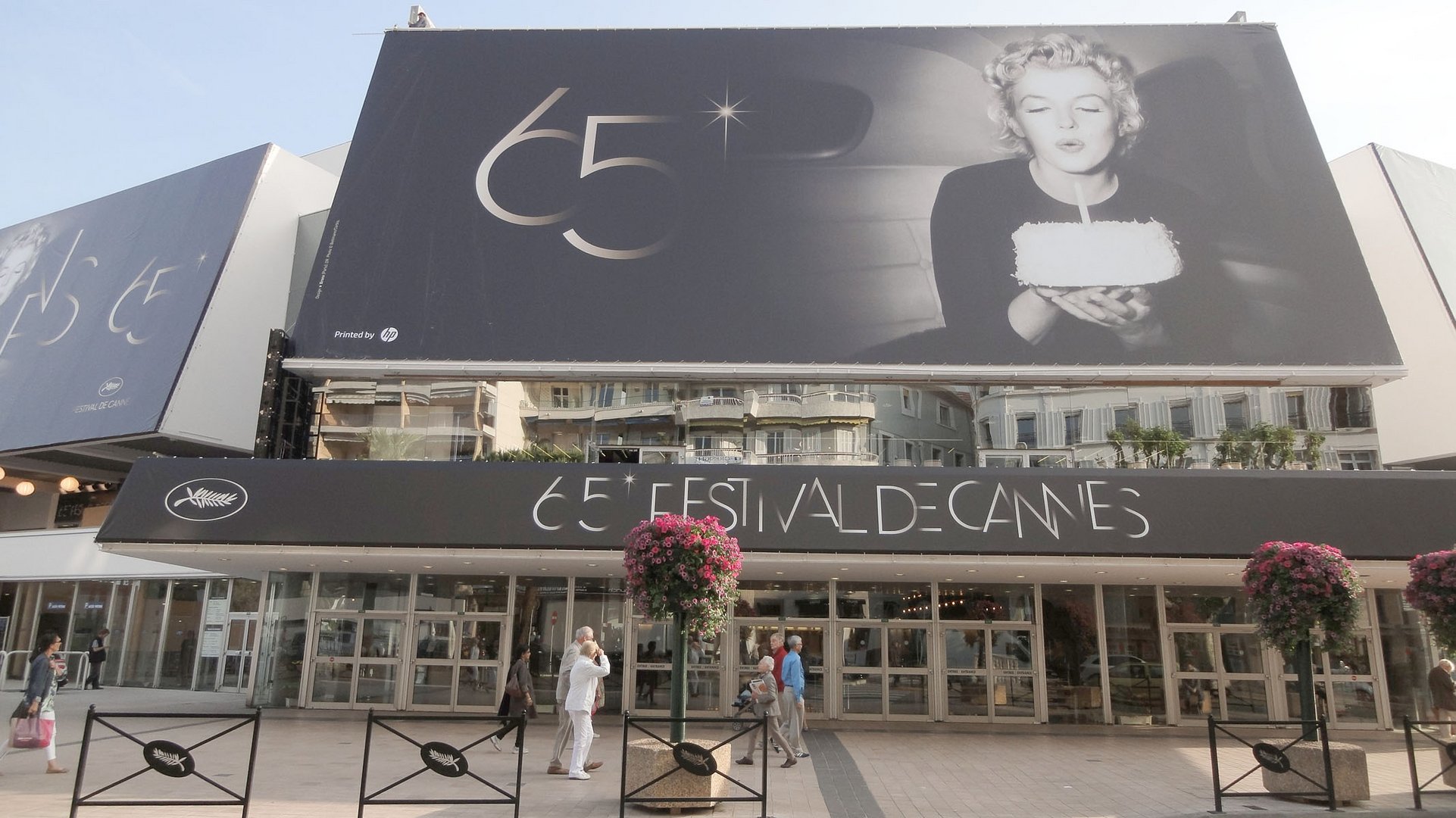 Cannes den 14.05.2012