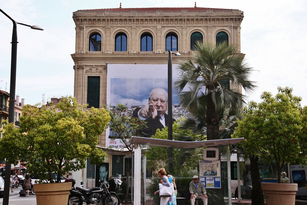 Cannes