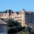 Cannes (Francia).. centro città