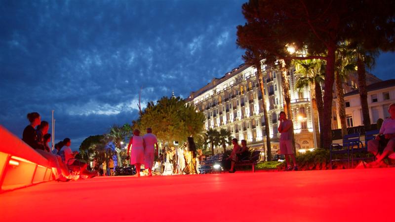 Cannes / Frankreich