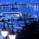 CANNES PORT