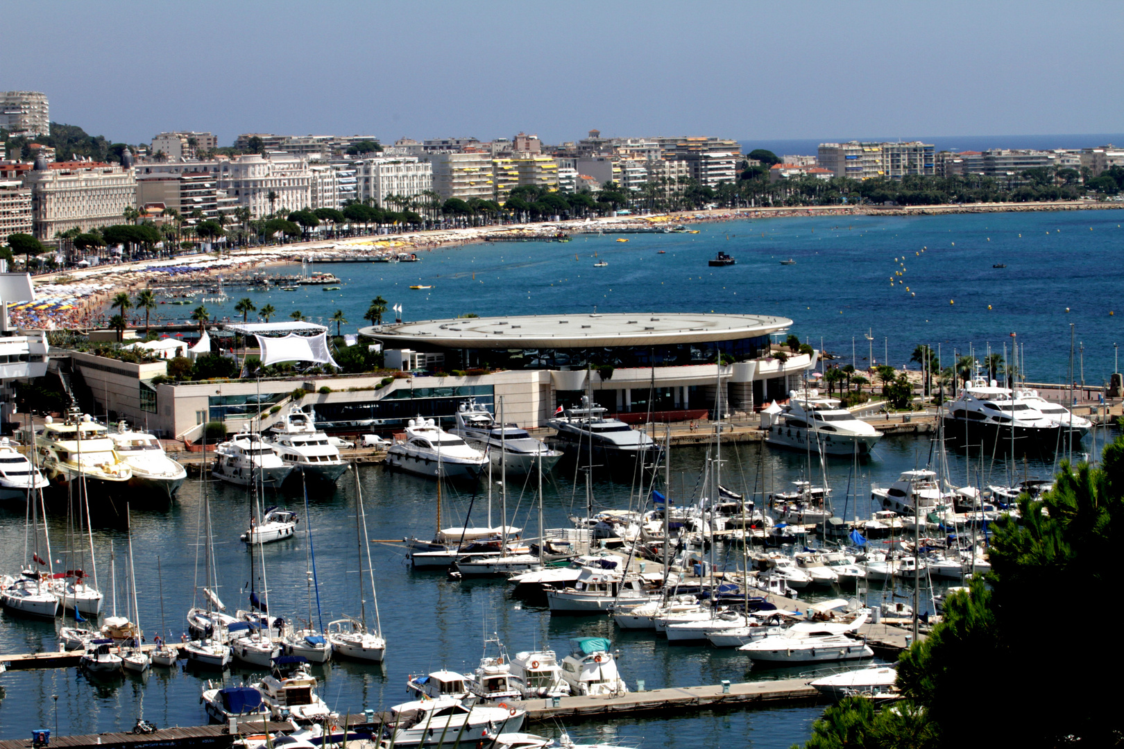 Cannes-VIP Promenade