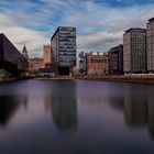 Canning Dock, Liverpool