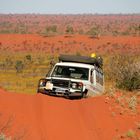 canning stock route...