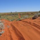 Canning Stock Route