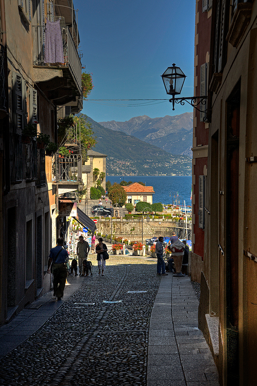 Cannobbio, Lago Maggiore