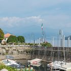 Cannobio am Lago Maggiore