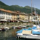 Cannobio am Lago Maggiore