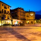 Cannobio am Lago Maggiore