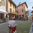 Cannobio am Lago Maggiore